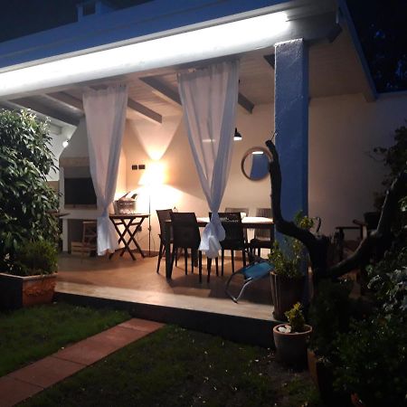 Apartment Villa Holiday II Pula Extérieur photo