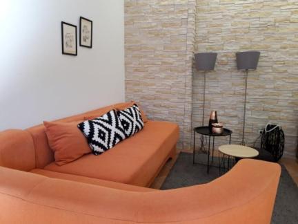 Apartment Villa Holiday II Pula Extérieur photo