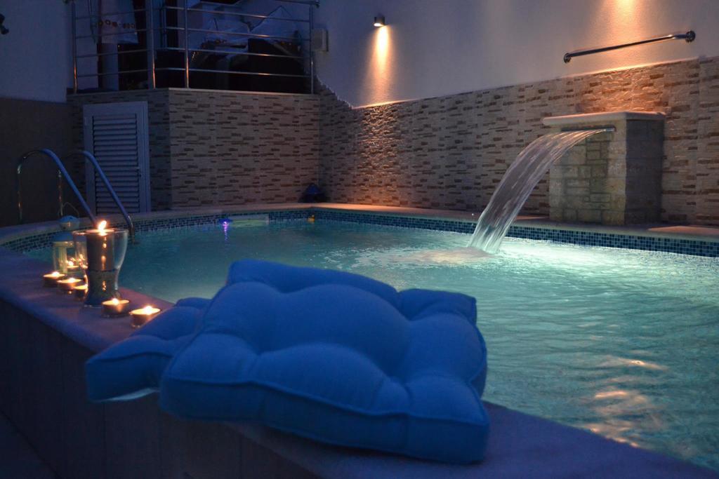 Apartment Villa Holiday II Pula Chambre photo