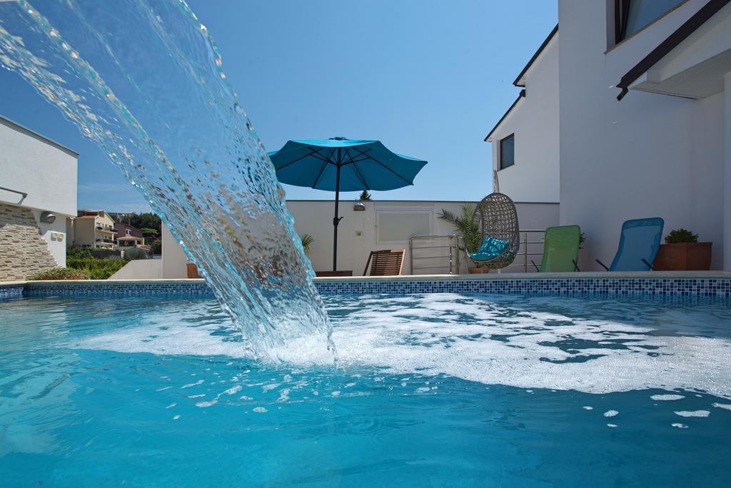 Apartment Villa Holiday II Pula Chambre photo