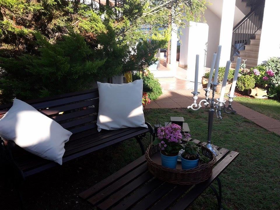 Apartment Villa Holiday II Pula Extérieur photo