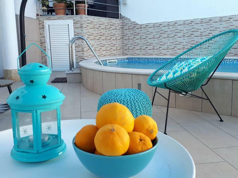 Apartment Villa Holiday II Pula Extérieur photo