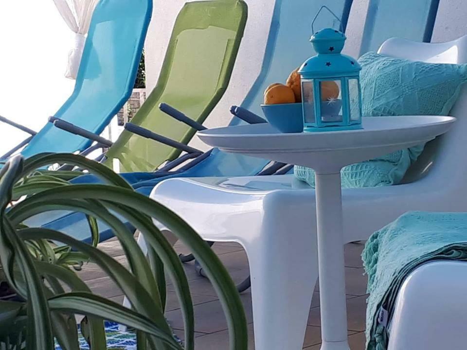 Apartment Villa Holiday II Pula Extérieur photo