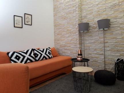 Apartment Villa Holiday II Pula Extérieur photo